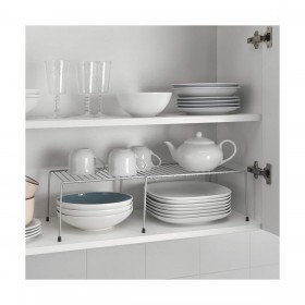 Mensole Metaltex Adapto Metallo 57/33 x 24 x 15 cm