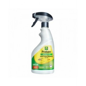 Repellente per Zanzare Spray Massó 500 ml