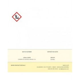 Repellente per Zanzare Spray Massó 500 ml