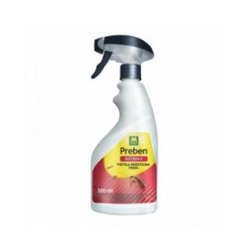 Insetticida Massó 500 ml