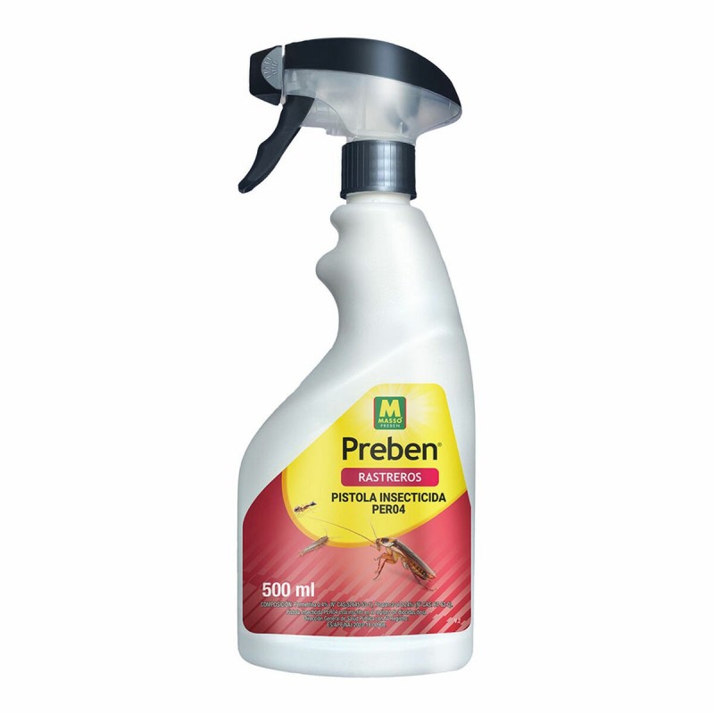 Insetticida Massó 500 ml