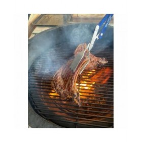 Pinze per Barbecue Massó 46,5 x 11 x 4,2 cm