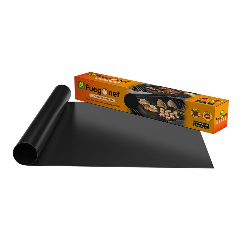 Tappetino per barbecue Massó 40 x 30 cm Barbecue