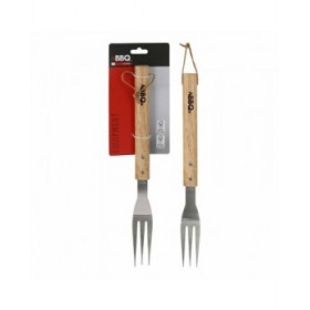 Forchetta per barbecue