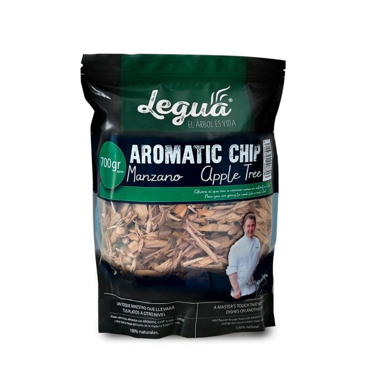 Chips aromatiche 700 g