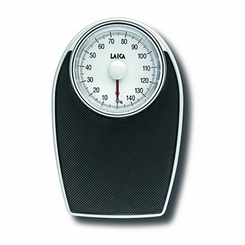 Bilancia Analogica LAICA Acciaio inossidabile 150 kg
