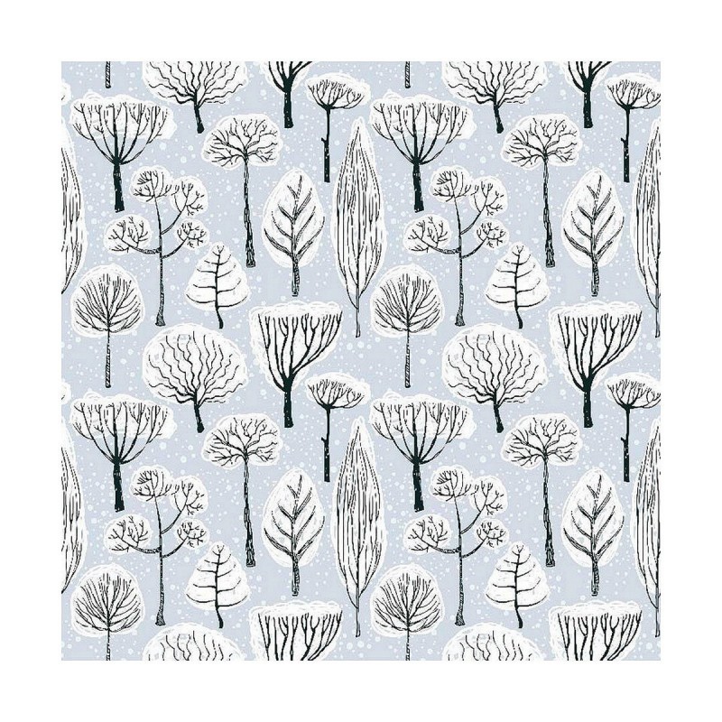 Tovaglia BETULA 601 (140 x 140  cm)