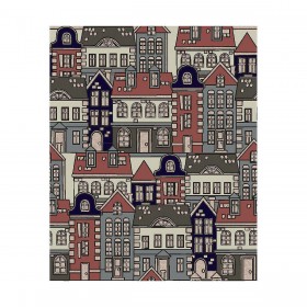 Tovaglia TOWN 601 (140 x 200 cm)