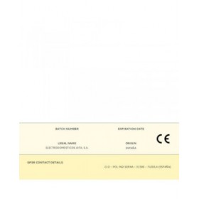 Repellente ad Ultrasuoni per Insetti e Roditori Mini JATA Nero 2,5 W 12 x 12 x 22 cm