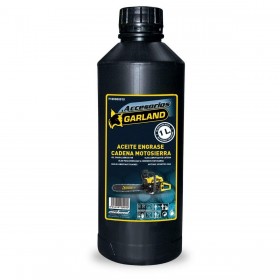 Olio per catena Garland Bottiglia 1 L