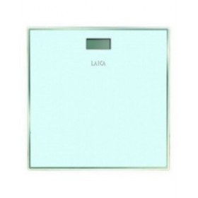Bilancia Digitale da Bagno LAICA PS1068W LCD Bianco
