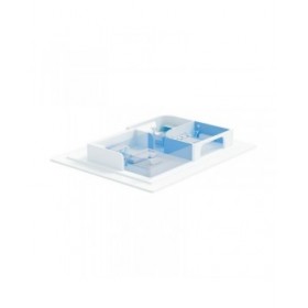Purificatore dell'Aria Xiaomi SMART AIR PURIFIER 4 LITE Bianco