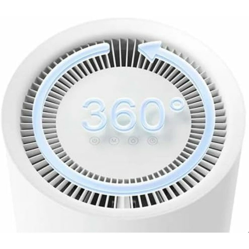 Ventilatore a Piantana Xiaomi