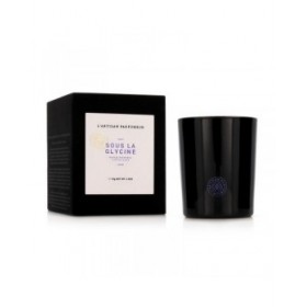 Candela Profumata L'Artisan Parfumeur Sous La Glycine (70 g)