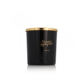 Candela Profumata Teatro Fragranze Black Divine (180 g)