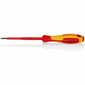 Cacciavite da elettricista Knipex 982030