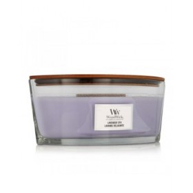Candela Profumata Woodwick Ellipse Candles 453 g