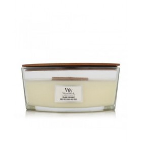 Candela Profumata Woodwick Ellipse Candles 453 g