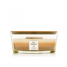 Candela Profumata Woodwick Café Sweets 453 g