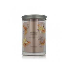 Candela Profumata Yankee Candle Signature Large Tumbler Créme Brûlée 567 g