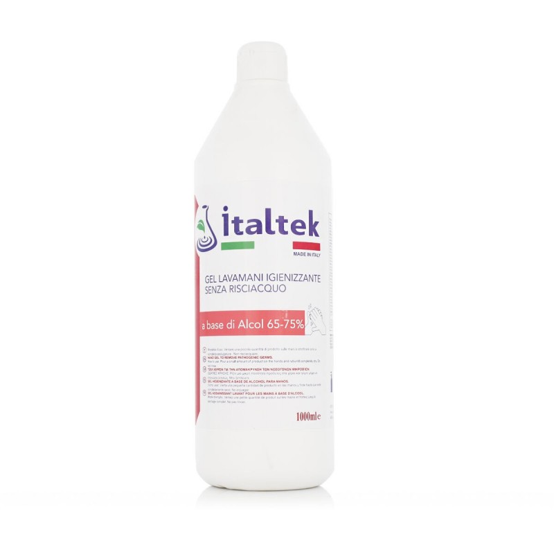Disinfettante Italtek Alkogel 1 L