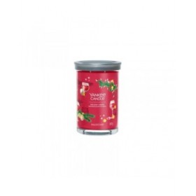 Candela Profumata Yankee Candle Holiday Cheer 567 g