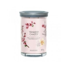 Candela Profumata Yankee Candle Signature Large Tumbler 567 g