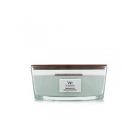 Candela Profumata Woodwick Ellipse Candles 453 g