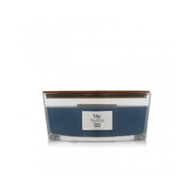 Candela Profumata Woodwick Ellipse Candles 453 g