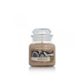 Candela Profumata Yankee Candle Seaside Woods 104 g