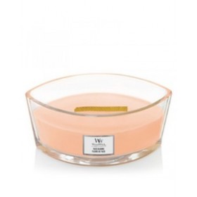 Candela Profumata Woodwick Yuzu Blooms 453 g