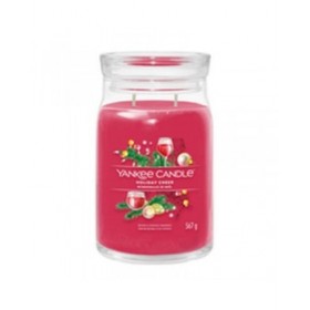 Candela Profumata Yankee Candle Holiday Cheer 567 g