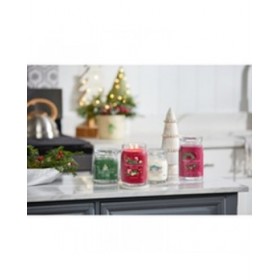 Candela Profumata Yankee Candle Holiday Cheer 567 g