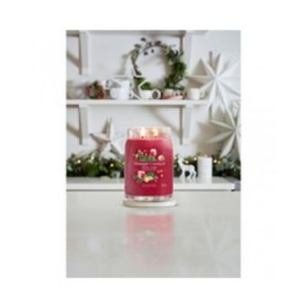 Candela Profumata Yankee Candle Holiday Cheer 567 g