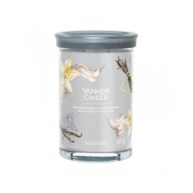 Candela Profumata Yankee Candle Signature Large Tumbler 567 g
