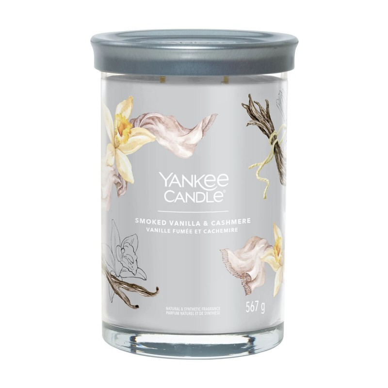 Candela Profumata Yankee Candle Signature Large Tumbler 567 g