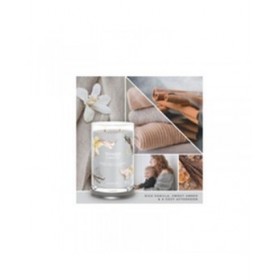 Candela Profumata Yankee Candle Signature Large Tumbler 567 g