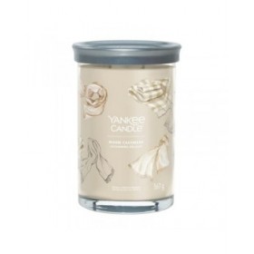 Candela Profumata Yankee Candle Warm Cashmere 567 g