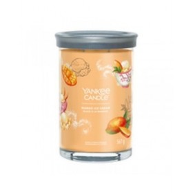 Candela Profumata Yankee Candle Mango Ice Cream 567 g