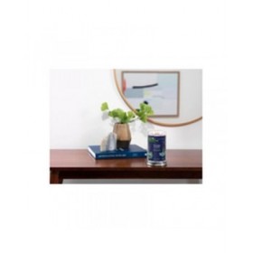 Candela Profumata Yankee Candle Lakefront Lodge 567 g