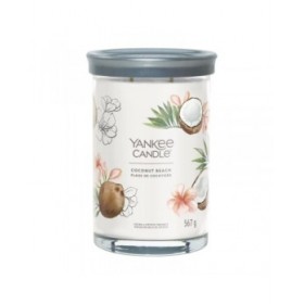 Candela Profumata Yankee Candle Wild Orchid 567 g