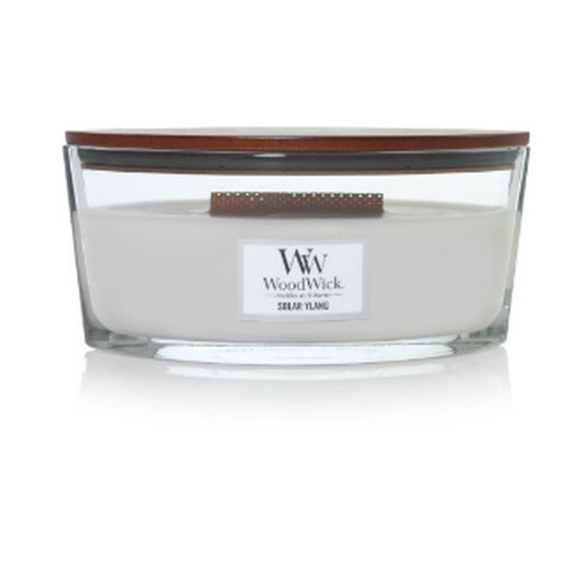 Candela Profumata Woodwick Solar Ylang 453 g