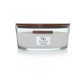 Candela Profumata Woodwick Solar Ylang 453 g