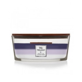 Candela Profumata Woodwick Trilogy Ellipse Candles 453 g