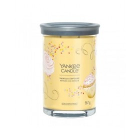Candela Profumata Yankee Candle Vanilla Cupcak 567 g