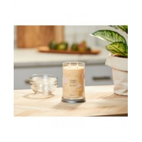 Candela Profumata Yankee Candle Vanilla Cupcak 567 g