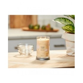 Candela Profumata Yankee Candle Vanilla Cupcak 567 g