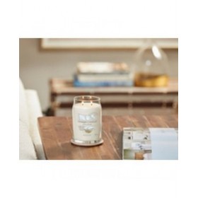 Candela Profumata Yankee Candle Clean Cotton 567 g