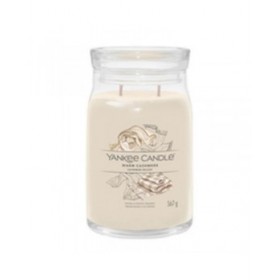 Candela Profumata Yankee Candle Warm Cashmere 567 g