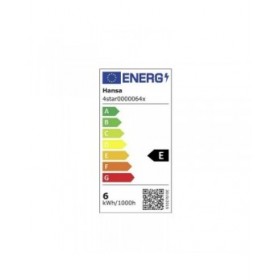 Flexo/Lampada da scrivania Archivo 2000 Led4Stars Argentato Alluminio ABS 394 Lm